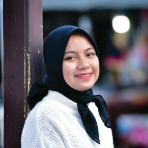 Sarah Amirah