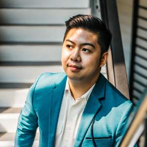 Mr. Daniel Tan