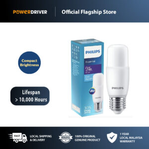 PHILIPS Essential LED Stick E27 Bulb 11W